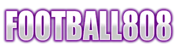 Logo FOOTBALL808